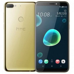 Прошивка телефона HTC Desire 12 Plus в Ростове-на-Дону